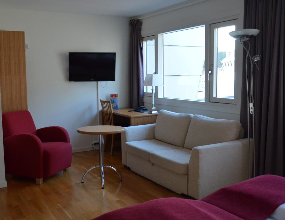 Thon Hotel Storgata 26/35
