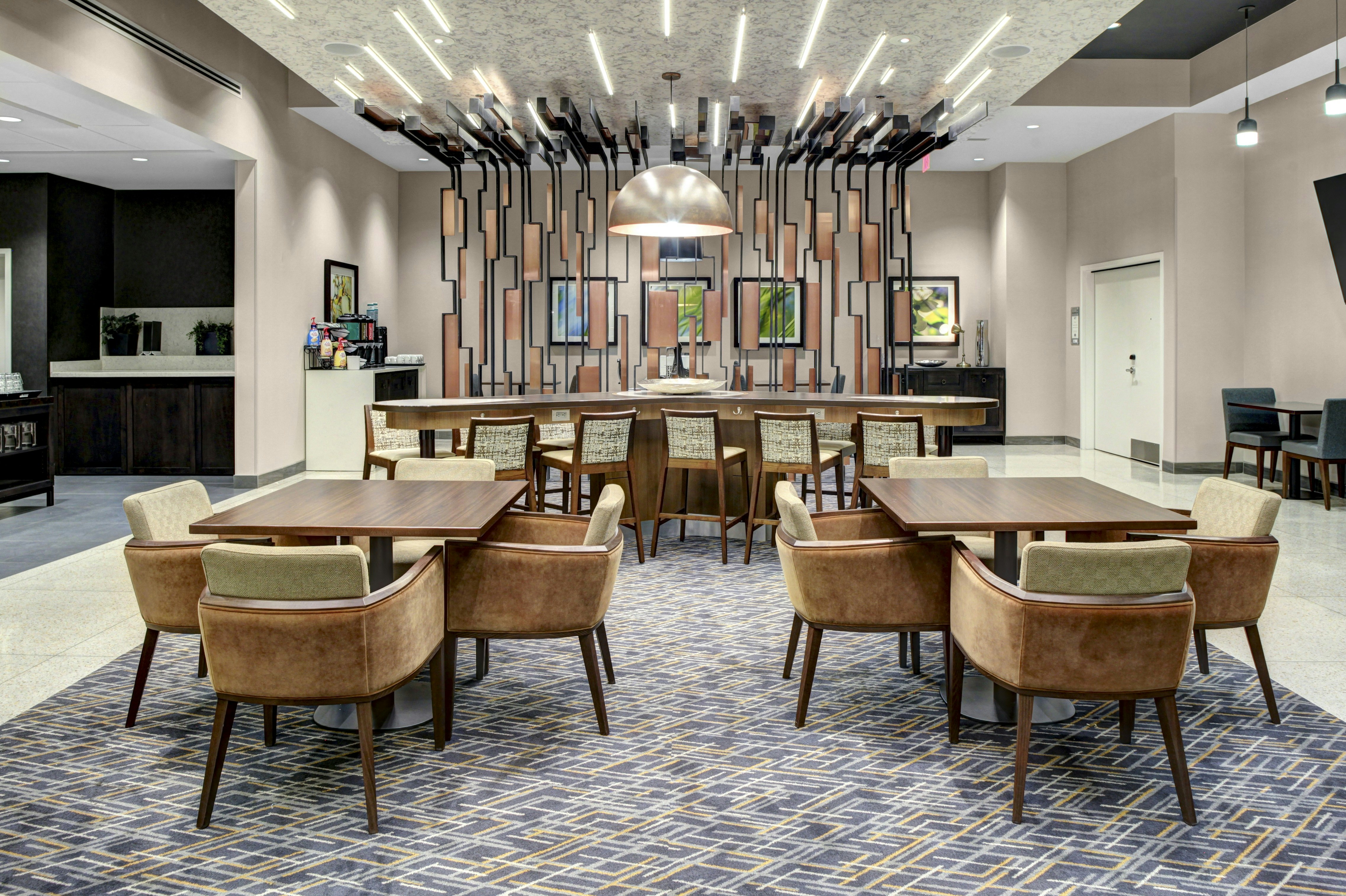 Homewood Suites by Hilton Richmond - Downtown 15/20