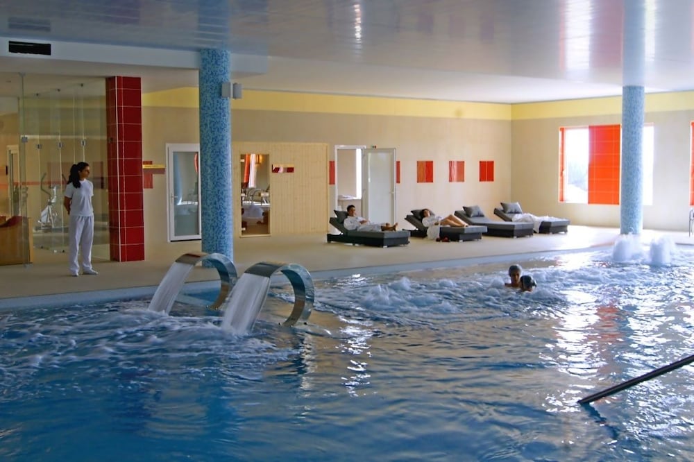 Palace Hotel & Spa Termas De Sao Tiago 20/47