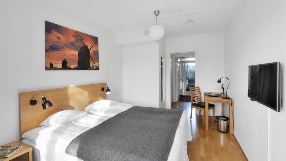 Strand Hotel Borgholm 8/42