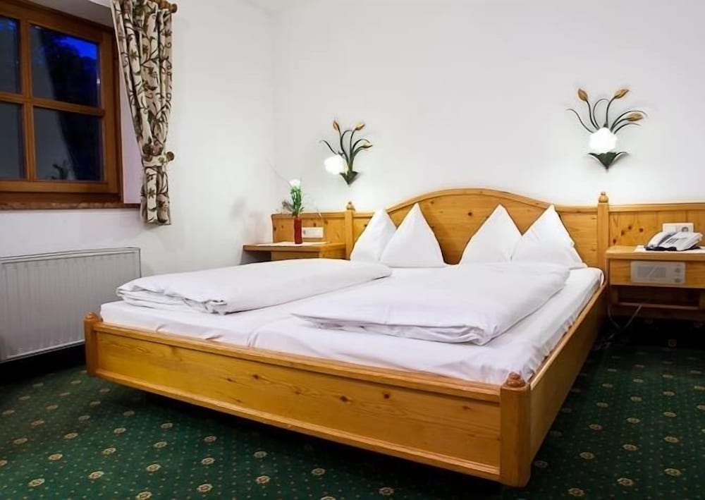 Hotel Gasthof Mitteregger 21/67