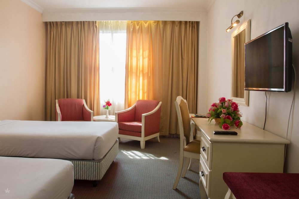 Hotel Seri Malaysia Kulim 26/64
