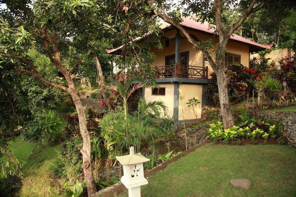 Puri Mangga Sea View Resort & Spa 56/66