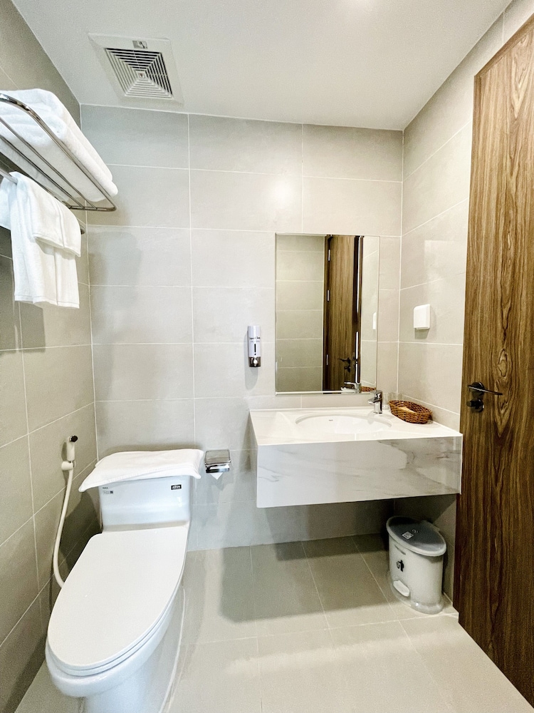Myrtle Boutique Hotel 27/32
