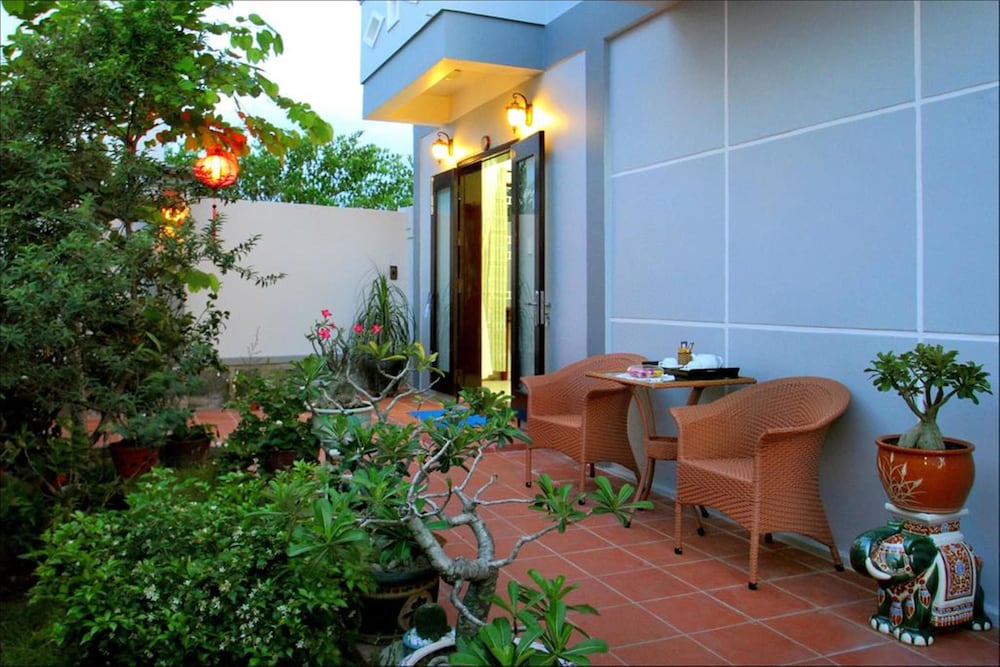 Camellia Homestay 17/28