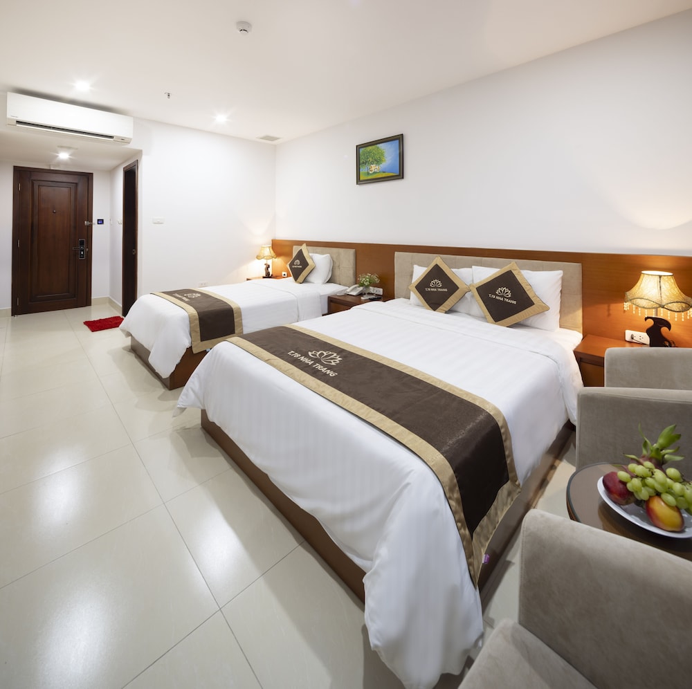 T78 Hotel Nha Trang 12/40
