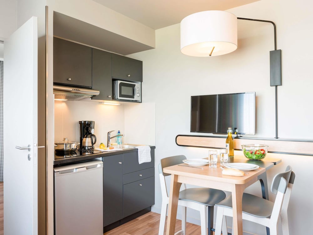 Aparthotel Adagio Access Paris Massy Gare Tgv 46/69