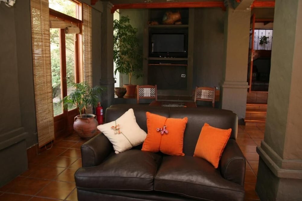 Hosteria Lunahuana 38/60