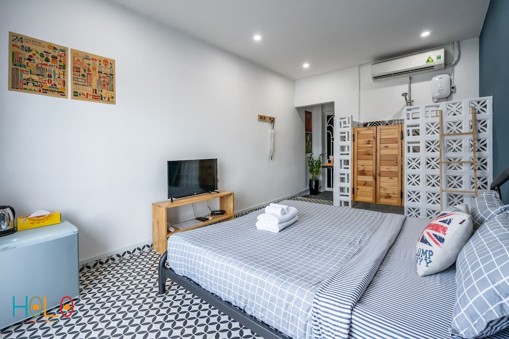 Holo Fairy House Saigon Homestay - Adult Only 15/50