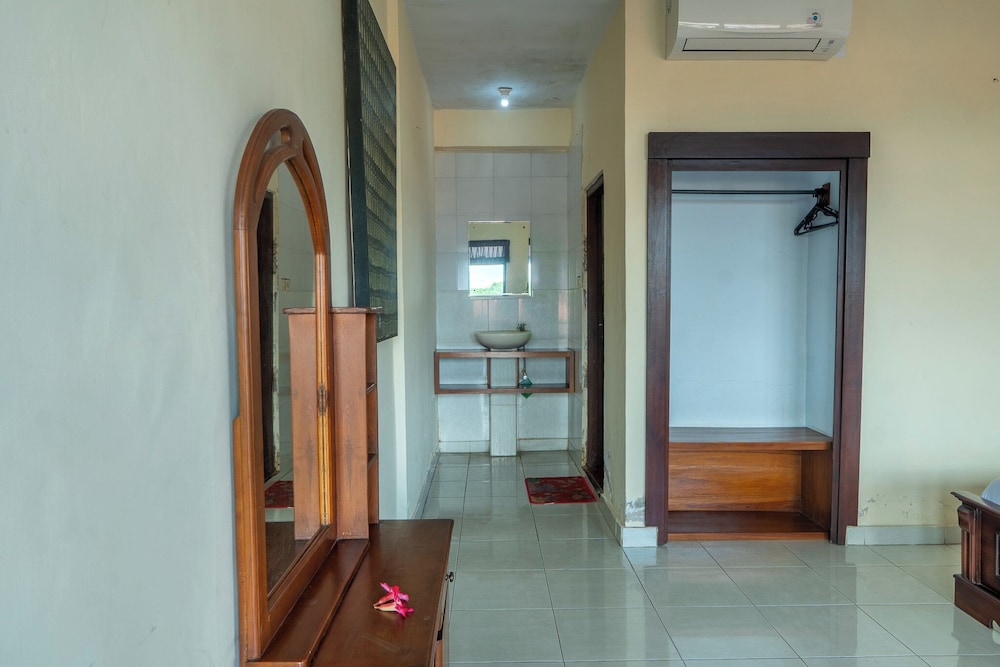 Warsas Garden Bungalows And Spa 37/37