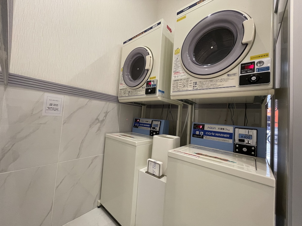 Okachimachi Urban Hotel 25/25