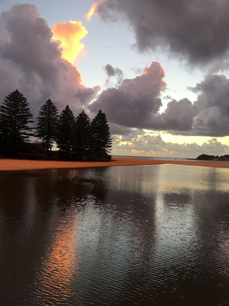 The Clan Terrigal 57/69