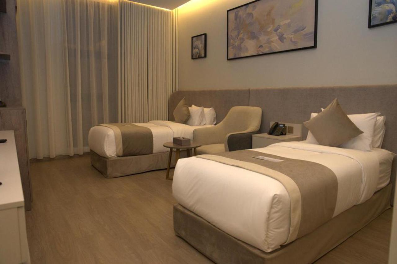 Royal Palace Hotel - Jaber 22/45