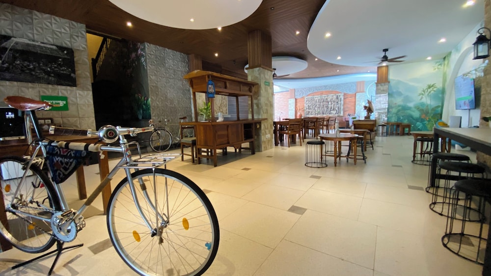 Hotel Sandat Legian 42/62