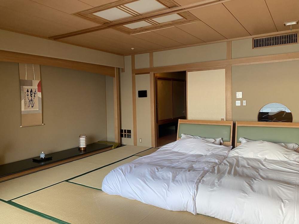 Kappo Ryokan Wakamatsu 18/72