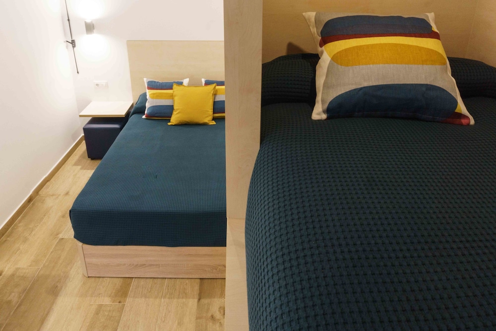 Take Hostel Conil 24/34