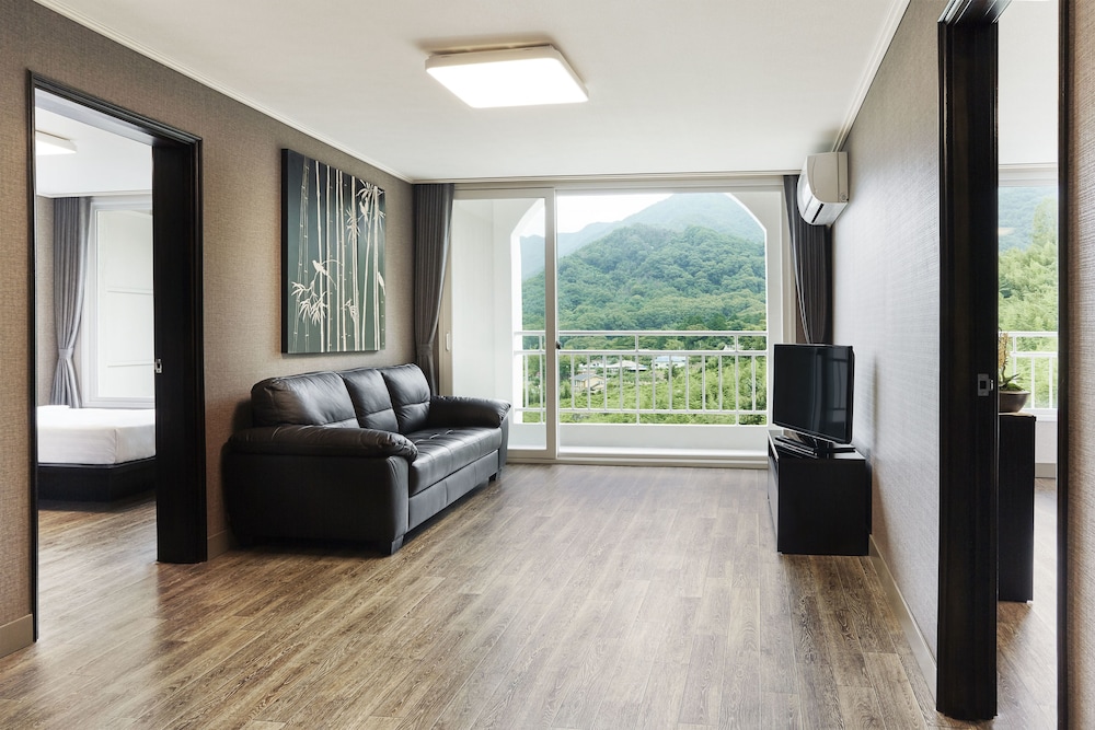 Kensington Resort Jirisan Hadong 27/49