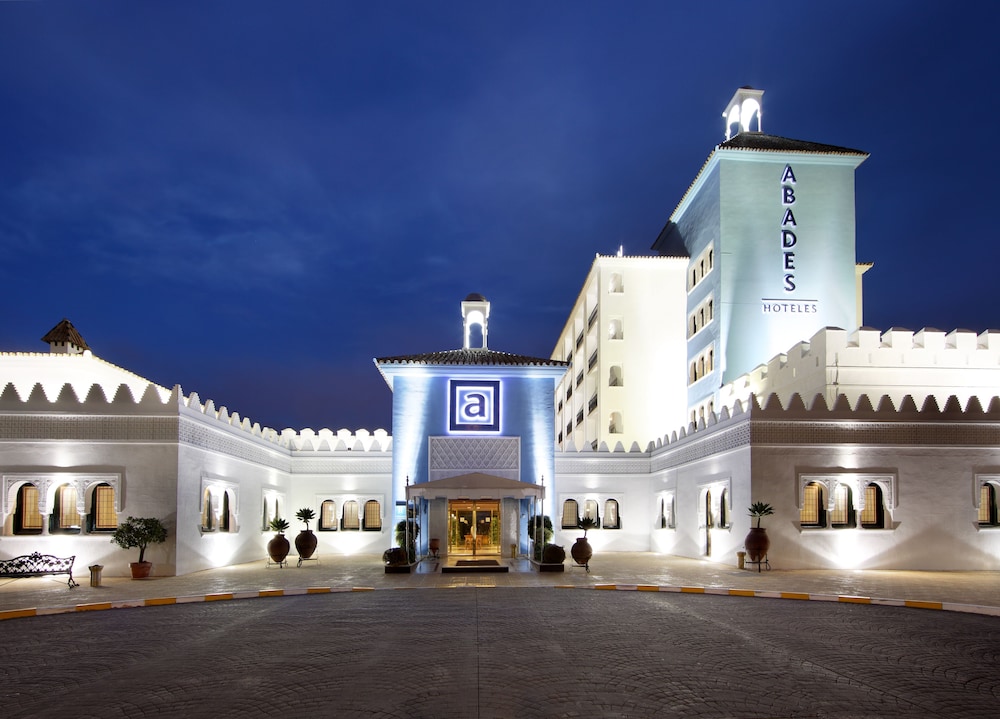 Hotel Abades Benacazon 61/61