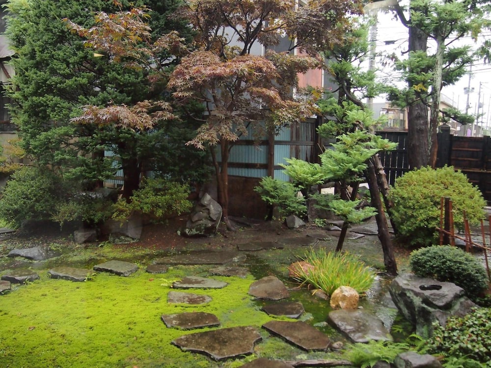 Ishiba Ryokan 31/34