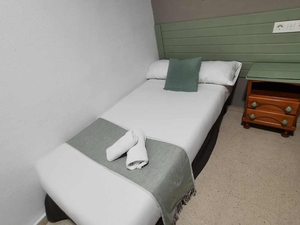 Hotel Costa Andaluza 37/48