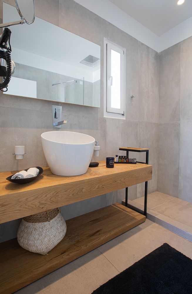 Harmony Boutique Hotel 8/64