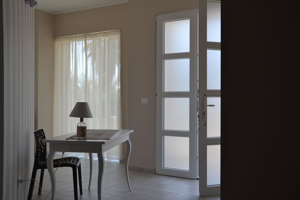 B&B Terra D'oriente 16/26