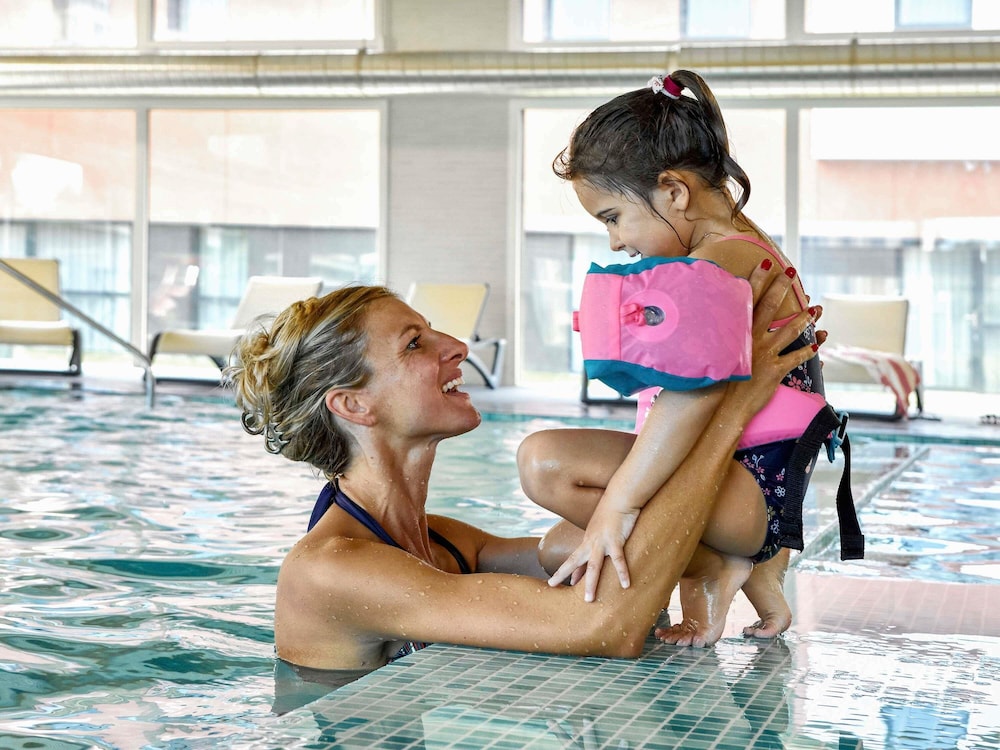 Aparthotel Adagio and Spa Vannes 19/50