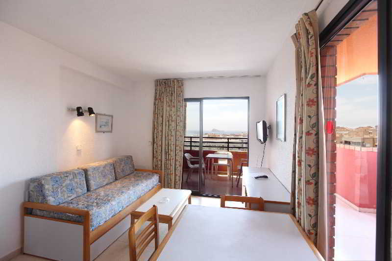 La Caseta Apartments 27/49