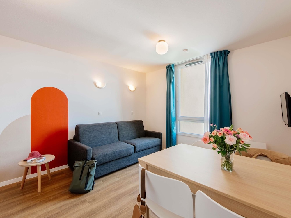 Aparthotel Adagio Access Paris Saint-Denis Pleyel 26/50