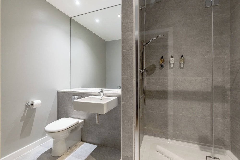 Destiny Scotland Apartments At Canning Street Lane 37/44