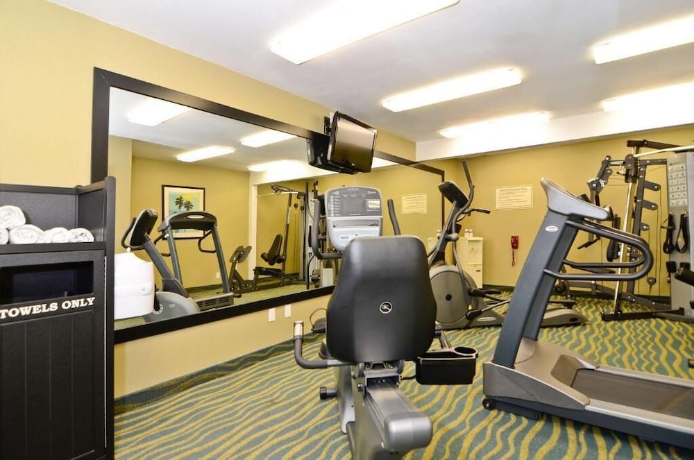 Best Western San Diego Pacific Beach/Mission Bay 27/49
