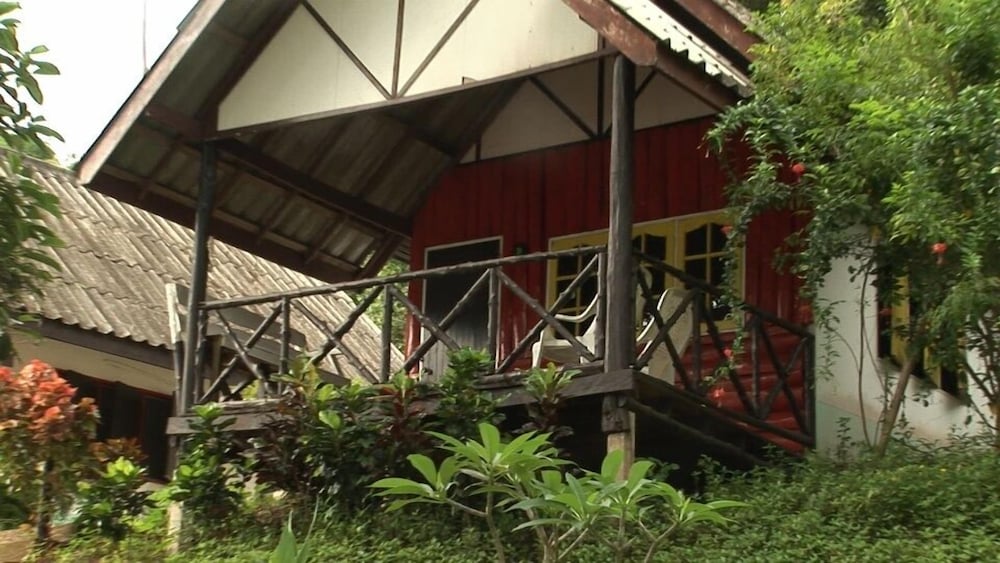 Aopong Resort 8/49