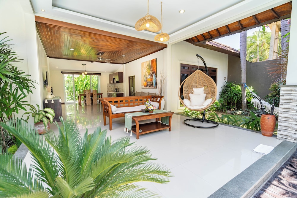Gracia Bali Villas & Apartment 7/71
