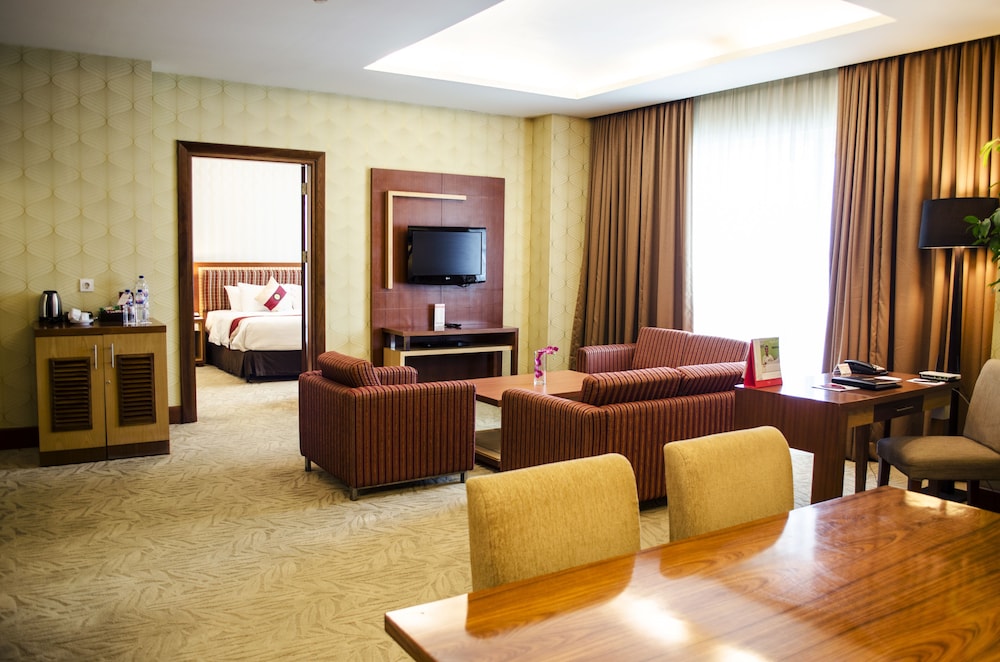 SWISS-BELHOTEL MALEOSAN MANADO 44/67