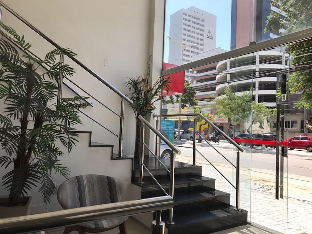 Abolicao Praia Hotel 34/58