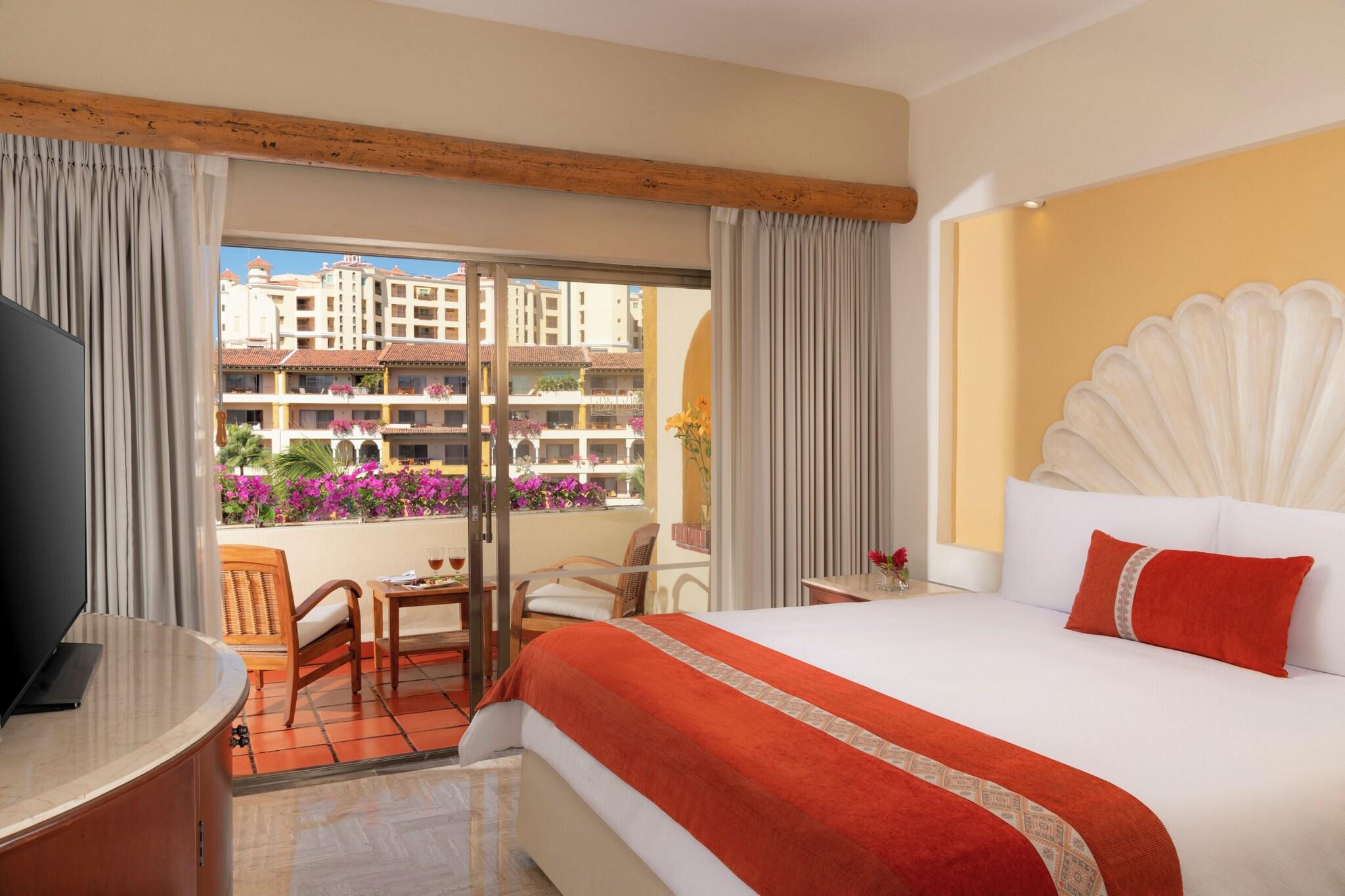 Suite, Queen Bed