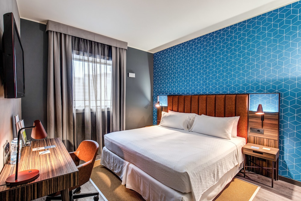 Duo Milan Porta Nuova a Tribute Portfolio Hotel (ex Four Points by Sheraton Milan Center) 17/50