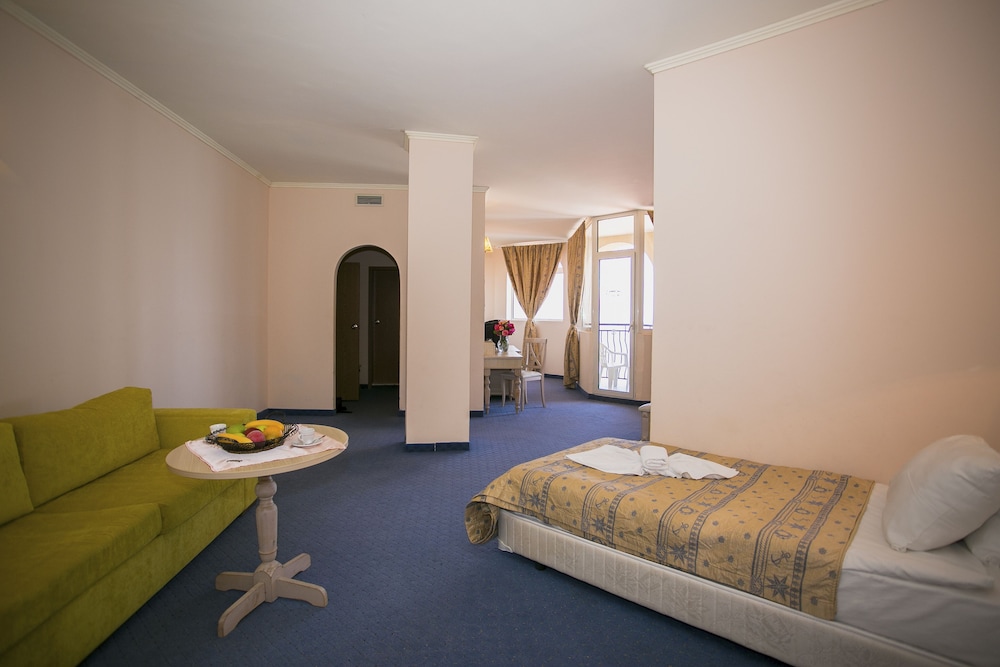Royal Park Hotel - All Inclusive 26/50