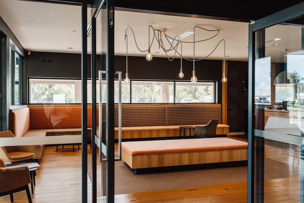 Mercure Barossa Valley 38/77