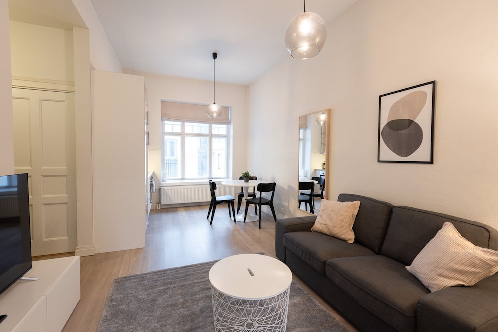 Forenom Premium Apartments Turku City 25/50