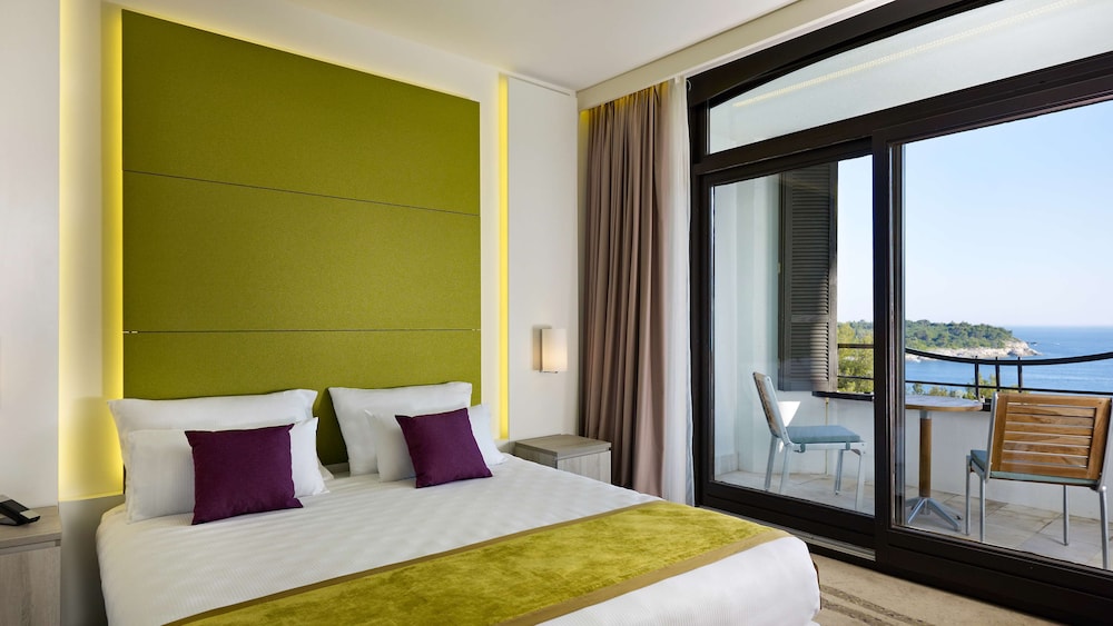 Park Plaza Histria 16/50
