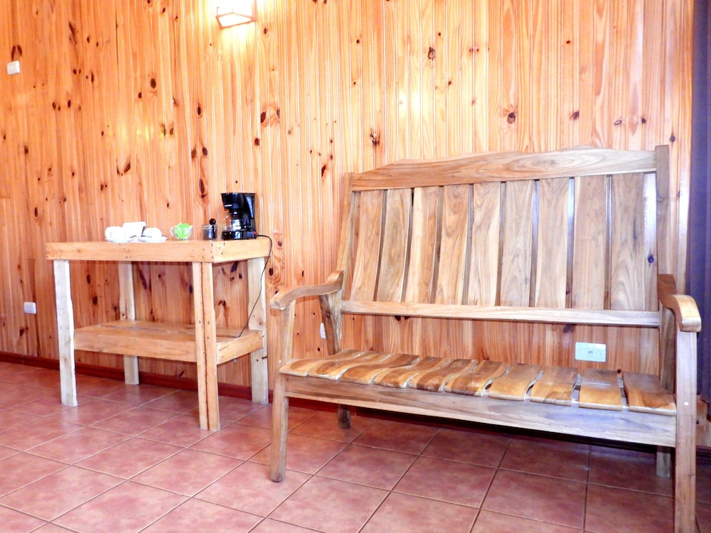 Miztli Lodge & Adventure 12/60