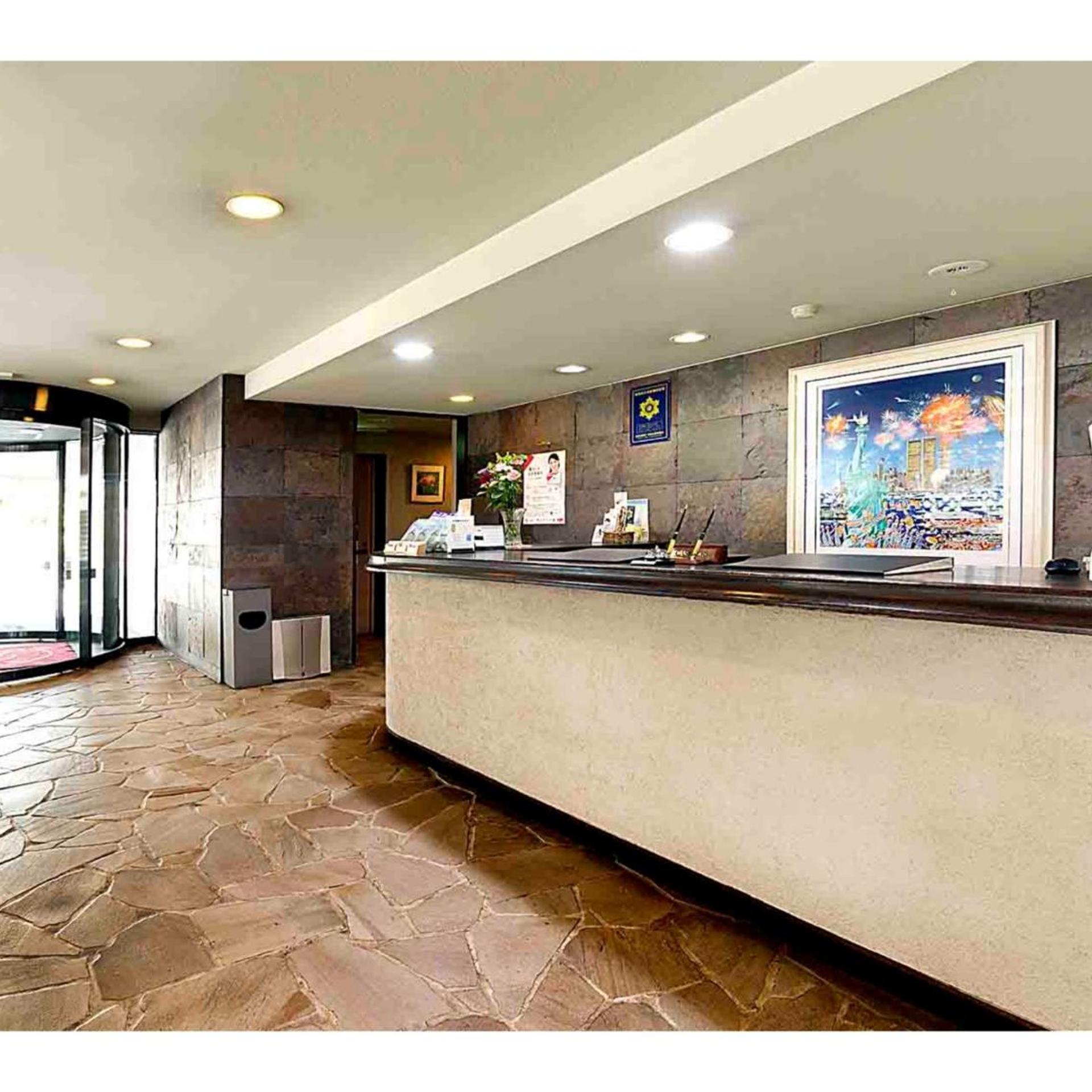 Kumegawa Wing Hotel 30/58