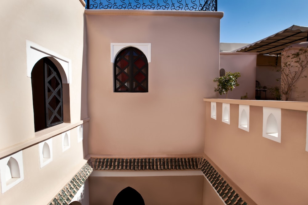 Riad Le Rubis 36/43