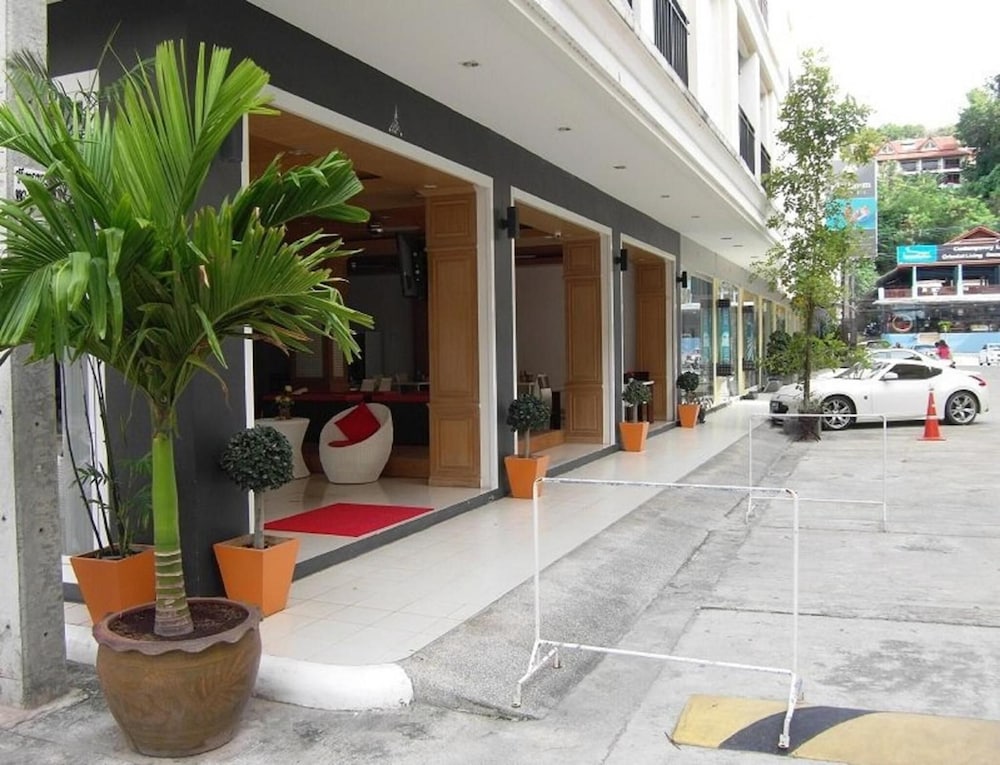 Patong Princess 5/34
