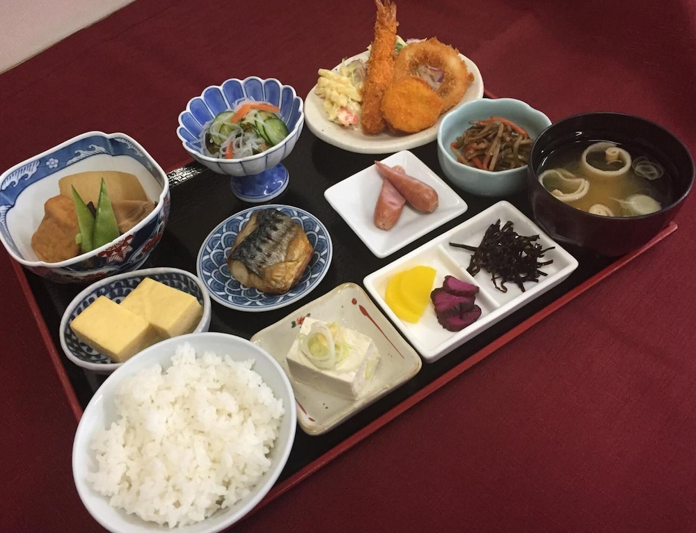 Hotel Hamilton Sapporo 44/51