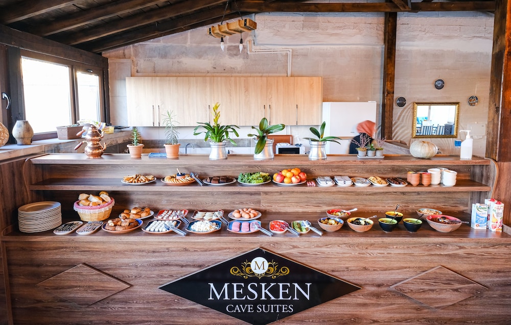 Mesken Cave Suites 39/50