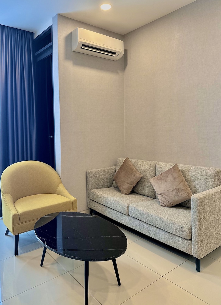 Societe Suites Hartamas by Bamboo Hospitality 40/50