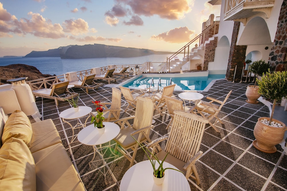 Oia Mare Villas - Adults only 29/50