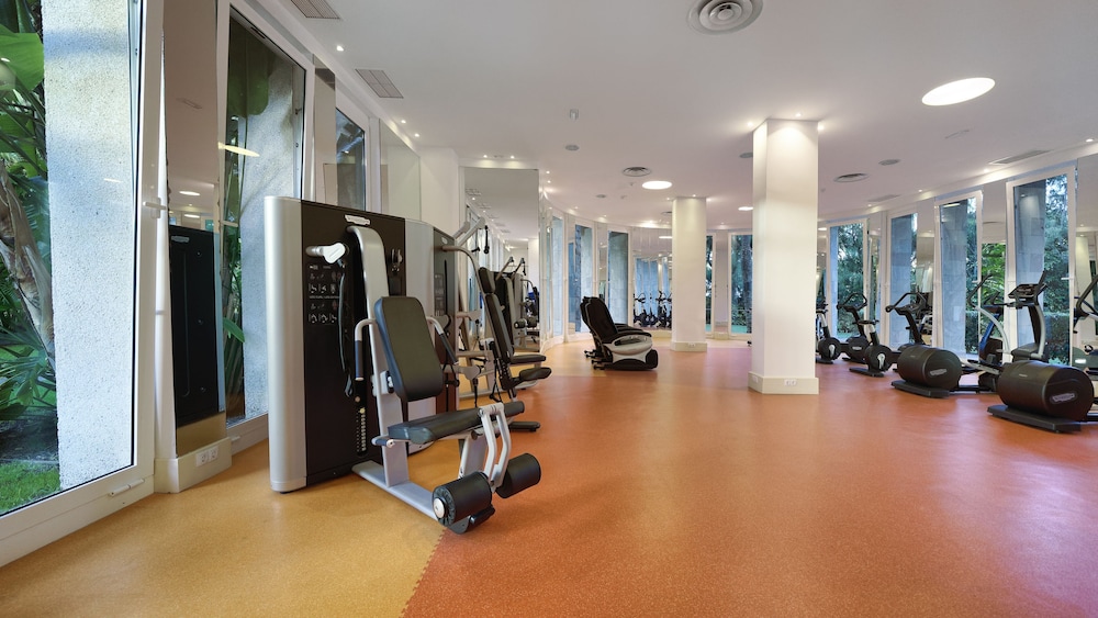 Bull Costa Canaria & SPA - Only Adults 22/48